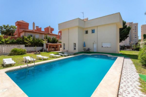 Apartamento Ade